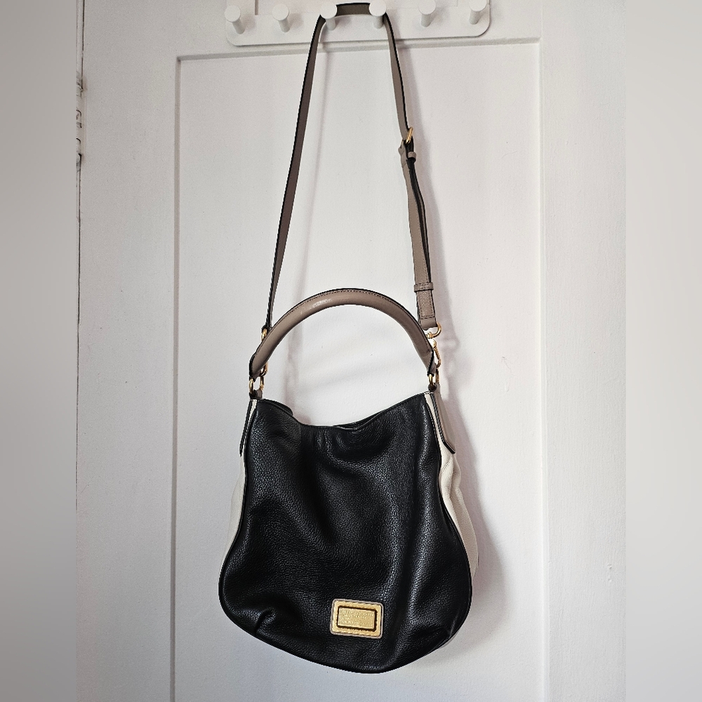 Marc By Marc Jacobs Hobo Bag